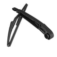thumbnail image 4 of Brazo del limpiaparabrisas trasero, 68256590AA Limpiaparabrisas para fácil instalación, reemplazar accesorios Baoblaze Brazo del limpiaparabrisas trasero, 4 of 8