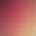 thumbnail image 1 of Ahgly Company Machine Washable Indoor Square Transitional Crimson Red Area Rugs, 5' Square, 1 of 7