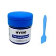 thumbnail image 1 of HY510 HY610 Compound Paste PC Computer Processor Heat-dissipating Thermal Grease For CPU GPU Cooling Canned with Scraper HY510, 1 of 6