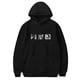 thumbnail image 2 of Sudadera con capucha de Luis Fonsi Merch para hombre y mujer, nuevo álbum, estilo callejero, moda, sudadera de cantante, sudaderas de manga larga, 2 of 5
