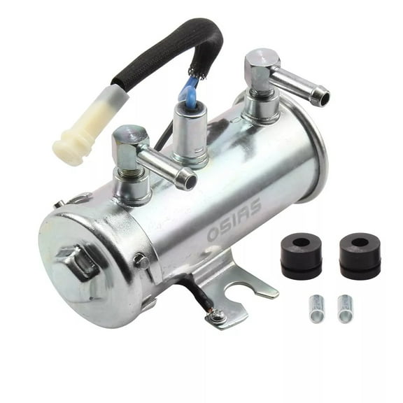 OSIAS Electric Fuel Pump For Nissan Patrol P-40 PICK UP 720 2/2.4L 17020-10W00