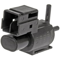 Dorman 911-707 Exhaust Gas Recirculation (EGR) Valve Control Solenoid for Specific Mazda Models