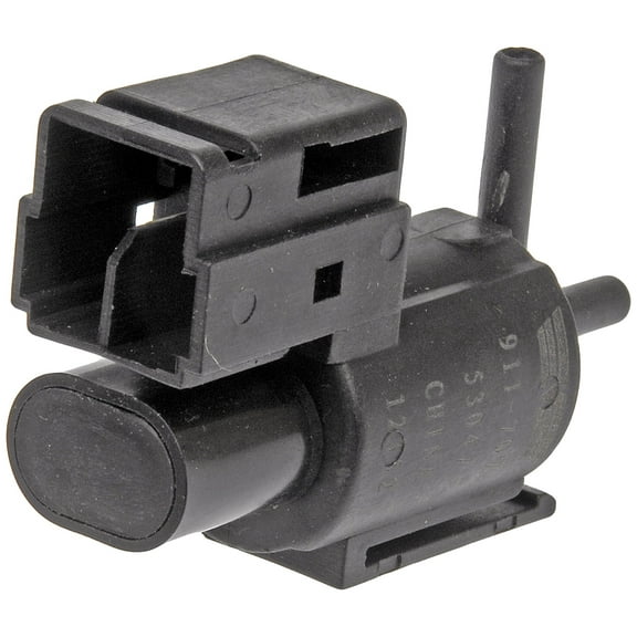 Dorman 911-707 Exhaust Gas Recirculation (EGR) Valve Control Solenoid for Specific Mazda Models