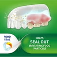 thumbnail image 6 of Super Poligrip Original Zinc Free Denture and Partials Adhesive Cream, 2.4 Oz for Adults, 6 of 18