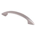 thumbnail image 1 of Jaladera Para Mueble Handy Home 10 Cm Plata, 1 of 3