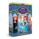 thumbnail image 1 of Coleccion Princesas Disney Boxset 4 Peliculas Dvd DISNEY PIXAR, 1 of 1