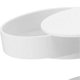 thumbnail image 4 of Organiseur de bijoux de bureau à 4 niveaux, simple, rotatif, anti-poussière, pour accessoires de cheveux, pour femmes et filles, 4 of 4