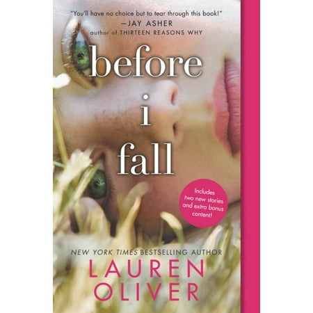 Before I Fall Enhanced Edition
