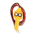 thumbnail image 1 of Maytalsory Convenient And Easy-to-install Electric Monkey For Car 12V With Wireless Connectivity Versatile Yellow 1.2m Suitable  2000-4500, 1 of 6