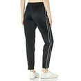 thumbnail image 2 of Women's Champion Track Pants Black L, 2 of 2