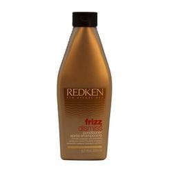 Redken Redken 5th Avenue Nyc Frizz Dismiss Brazilian Conditioner Walmart Com Walmart Com