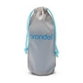 thumbnail image 5 of Brondell Rinslet Travel Bidet, Blue with Easy Store Nozzle and Carry Bag, 5 of 7