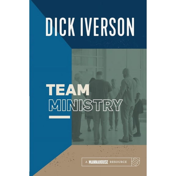 Team Ministry: Putting Together a Team that Makes Churches Grow, (Paperback)