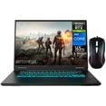 thumbnail image 1 of Laptop Gamer GIGABYTE A16 GeForce RTX 5060 8GB Core i7 13620H 32GB DDR5 1TB SSD 16" IPS FHD+ 165Hz Teclado Español Mouse Gaming, 1 of 5