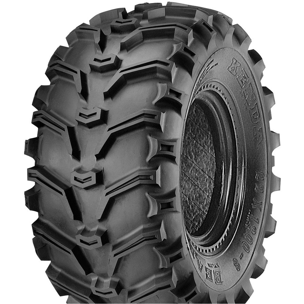 Kenda K299 Bear Claw Tire 25x12.5x12 Front/Rear 082991279C1