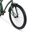 thumbnail image 3 of Hyper Bicycles 26" Men's Commute Bike, Army Green, 3 of 9