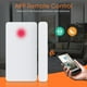 thumbnail image 4 of Tuya Zigbee Sensor de puerta inteligente Sensor Sala de estar Batería inalámbrica Powered Cerrado Detector abierto Control remoto Alarma de seguridad de la oficina Jumpingount  HA011046-00B, 4 of 6