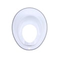thumbnail image 1 of Asiento de Baño Entrenador Dreambaby , Blanco, Infantil, compatible con la mayoría de inodoros, 1 of 4