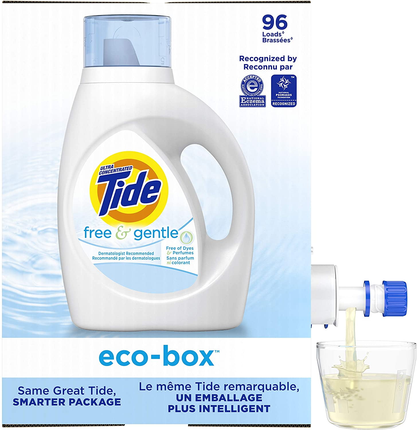 tidal free tidal free