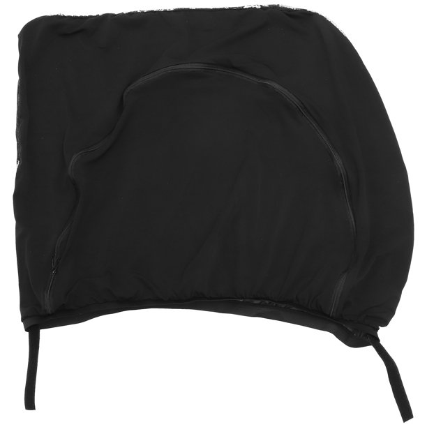 KAKOWELY 2 parasoles para ventana trasera de coche, accesorio para vehículo