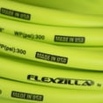 thumbnail image 3 of Flexzilla 3/8" x 50' Hybrid Polymer Air Hose, 3 of 8