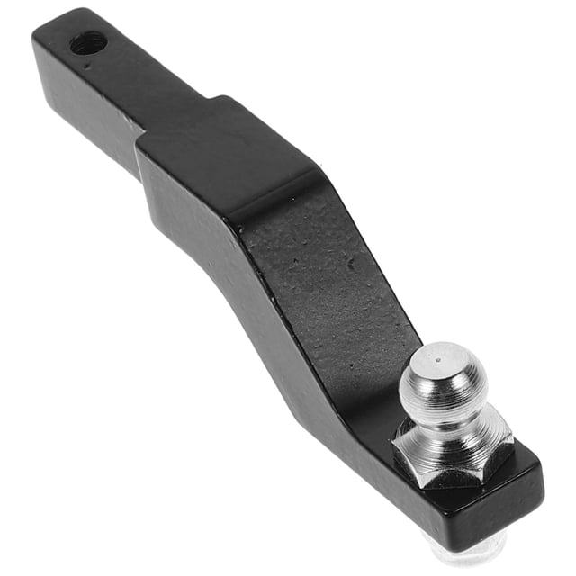 CRILSTYLEO Gancho Metálico Para Remolque 1 10 Compatible Con Camión Rc Y Accesorios Para Vehículo