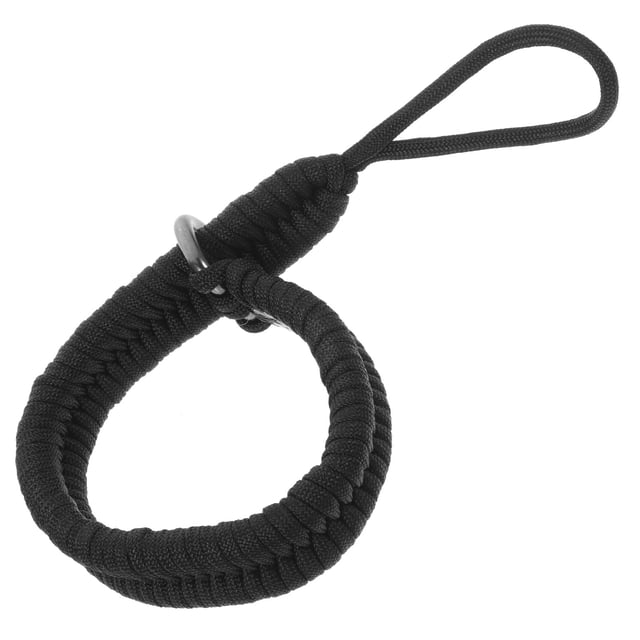 LOLIPPYY Correa De Mano Para Cámara Color Negro Con Antideslizante Y Durabilidad