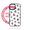 Grey/Black, variant on abbyrose Rockstar MagSafe iPhone Case for iPhone 16e