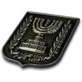 Hanukkah Menorah Pin Set - 20 x Pins - Jerusalem Temple Design, Jewish ...