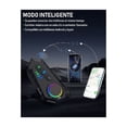 thumbnail image 5 of Intercomunicadores Casco Audífonos Bluetooth Para Moto 2pcs negro colores, 5 of 5