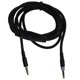 thumbnail image 5 of Cable de 35 mm macho a 35 mm para auriculares Cable de 15 m para auriculares /Skyline negro, 5 of 8
