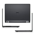 thumbnail image 4 of Used - Dell Latitude E5470, 14" HD Laptop, Intel Core i5-6440HQ @ 2.60 GHz, 8GB DDR3, NEW 2TB SSD, Bluetooth, Webcam, Win10 Home 64, 4 of 4