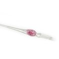 thumbnail image 2 of US 3D Glass Signature Pen Nib Elegant Crystal Dip Sign Pen w/ Box Gift Holiday, 2 of 4