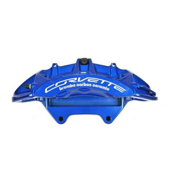 Front Driver Side Brake Caliper