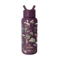 thumbnail image 1 of Botella de agua sencilla y moderna de Harry Potter de 950 ml con aislamiento, 1 of 7