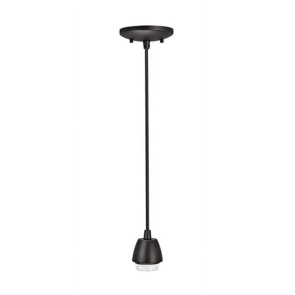 Aspen Creative 62017-1, Two-Light Metal Bathroom Vanity Wall Light Fixture, 13 1/2" Wide, Transitional Design in Satin Nickel with Satin Etched Tulip Glass Shade