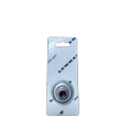 thumbnail image 2 of Lewmar Marine Anode Kit 00589350 For Use In Salt Water; Fits 185tt Thruster Range; Zinc; With Washer And Nut, 2 of 5