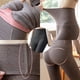 thumbnail image 3 of Medias de compresión para el cartílago lumbar alto para mujer, pantimedias térmicas de invierno cálidas y gruesas, 460 g, 3 of 5