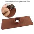thumbnail image 1 of Toalla de masaje, reutilizable, para spa, masaje con vapor, sábana para spa, toalla de masaje para spa, salida de alta intensidad, 1 of 12
