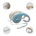 thumbnail image 6 of Pet Walking Leash Automatic Retractable Safety Traction Rope Pet Supplies for Small Medium Large Dogs Cats, 6 of 8
