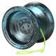 thumbnail image 4 of Bola YOYO Profesional Yoyo Competitivo Aluminio Yoyo Ball Yo Yo Regalo con Cuerdas y Guante Tomshoo Bola YOYO, 4 of 7