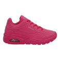 thumbnail image 1 of Tenis Niño American Fire Casuales Burbuja rosa 19.5, 1 of 4