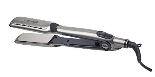 you smooth flat iron