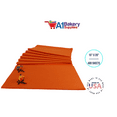 thumbnail image 2 of Orange Color Tissue Paper 15 x 20 - 480 Pack Premium High Quality Gift Wrap Tissue Paper Gift Wrapping Paper Crafts, Packing, DIY Crafts and more., 2 of 10