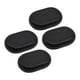 thumbnail image 5 of Juego de 4 piedras calientes para masaje, herramienta ovalada Gua Sha, herramienta de masaje, piedras calientes para masaje 11 cm x 7 cm, 5 of 8