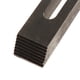 thumbnail image 3 of Abrazaderas de Fijación Dentadas , de Abrazaderas de Sujeción de material acero Al Carbono endurecer M12 grande, 3 of 7