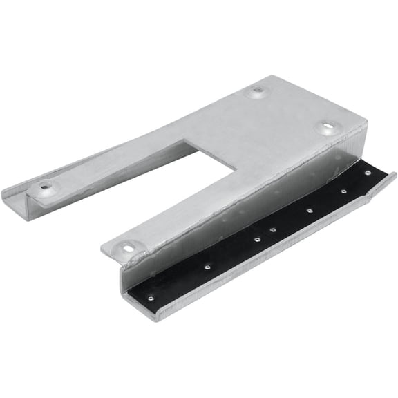 Motorsport Products 82-3101 Swingarm Skid Plate