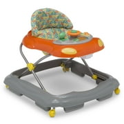 Delta Children Lil' Fun Baby Walker, Spectra