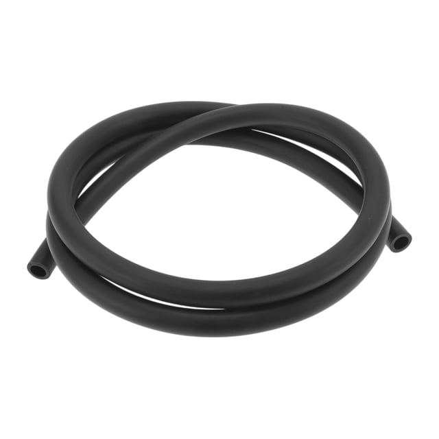 Mangueras de aceite lubricante Unique Bargains 10mm/0.39" 15mm/0.59" 1.5m/4.9ft