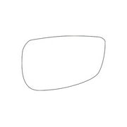 Genuine OE Mazda Mirror Glass - DGH9-69-1GX